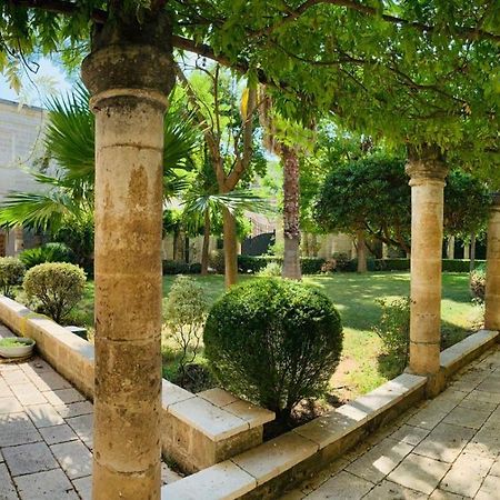 Sine Tempore B&B Manduria Luaran gambar