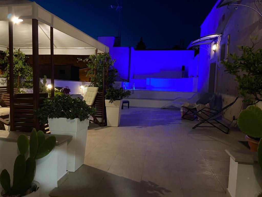 Sine Tempore B&B Manduria Luaran gambar