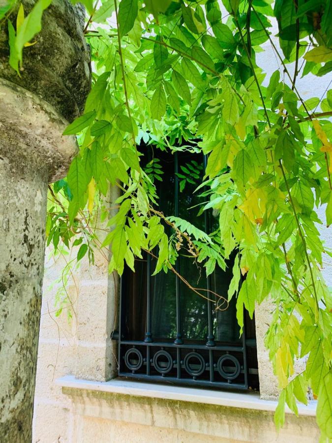 Sine Tempore B&B Manduria Luaran gambar