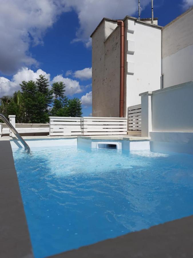 Sine Tempore B&B Manduria Luaran gambar