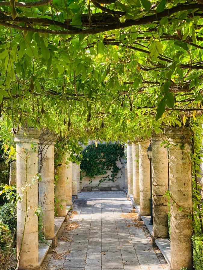 Sine Tempore B&B Manduria Luaran gambar