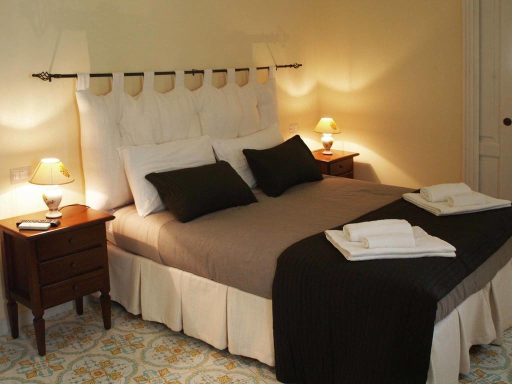 Sine Tempore B&B Manduria Bilik gambar