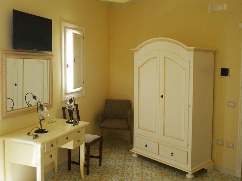 Sine Tempore B&B Manduria Bilik gambar