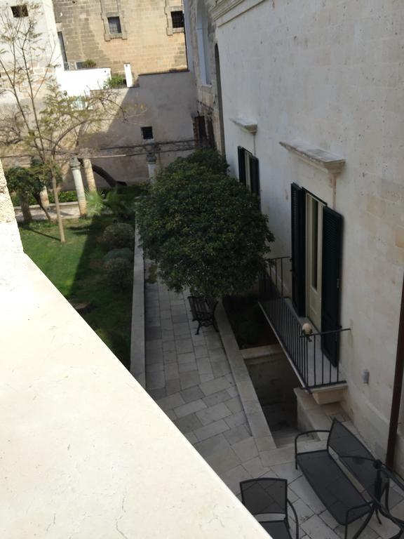 Sine Tempore B&B Manduria Luaran gambar