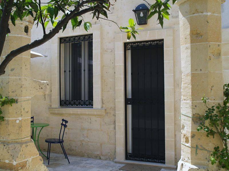 Sine Tempore B&B Manduria Luaran gambar