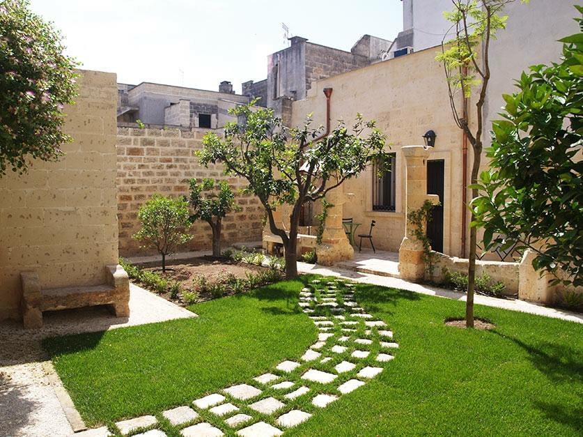 Sine Tempore B&B Manduria Luaran gambar