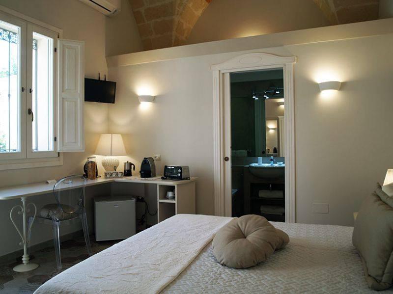 Sine Tempore B&B Manduria Luaran gambar