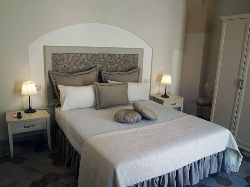 Sine Tempore B&B Manduria Luaran gambar