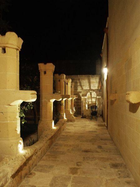 Sine Tempore B&B Manduria Luaran gambar