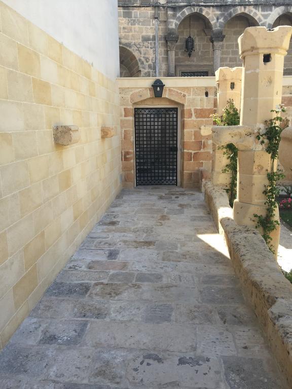 Sine Tempore B&B Manduria Luaran gambar