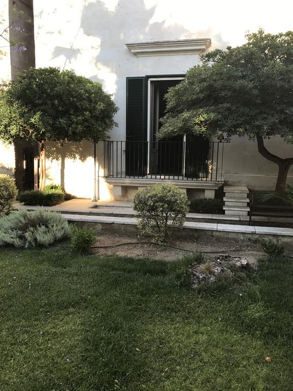 Sine Tempore B&B Manduria Luaran gambar