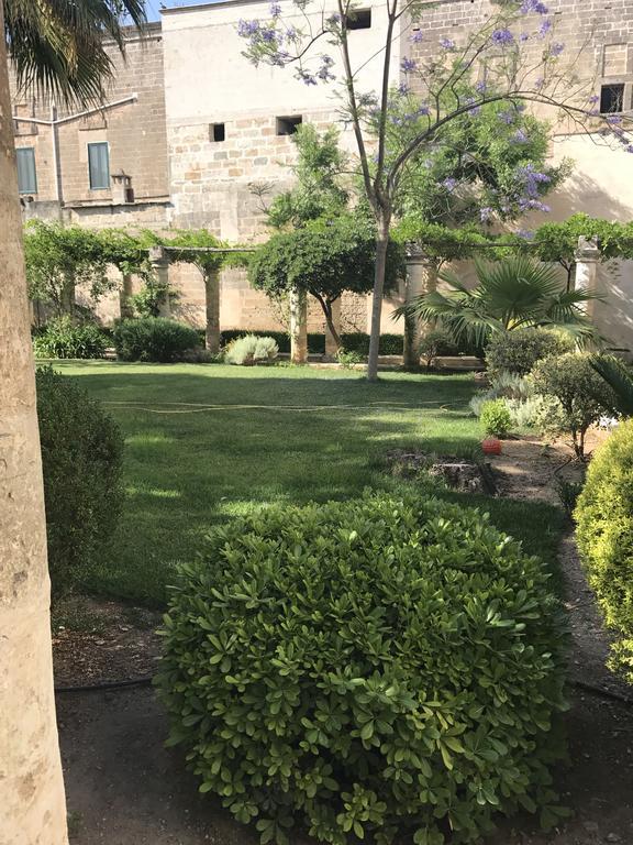 Sine Tempore B&B Manduria Luaran gambar