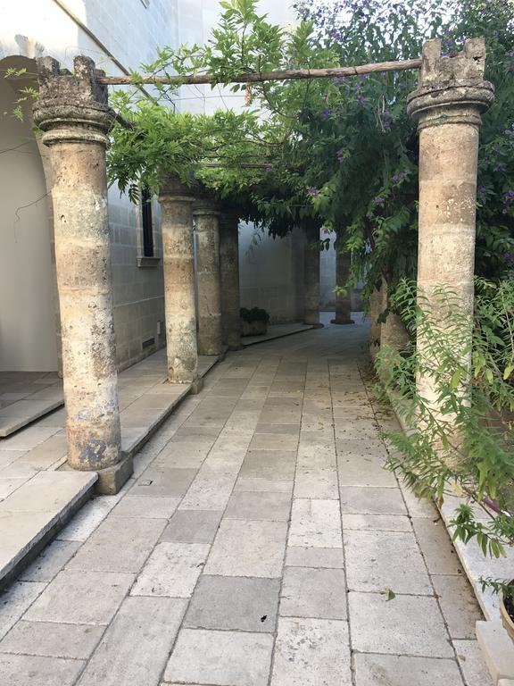 Sine Tempore B&B Manduria Luaran gambar