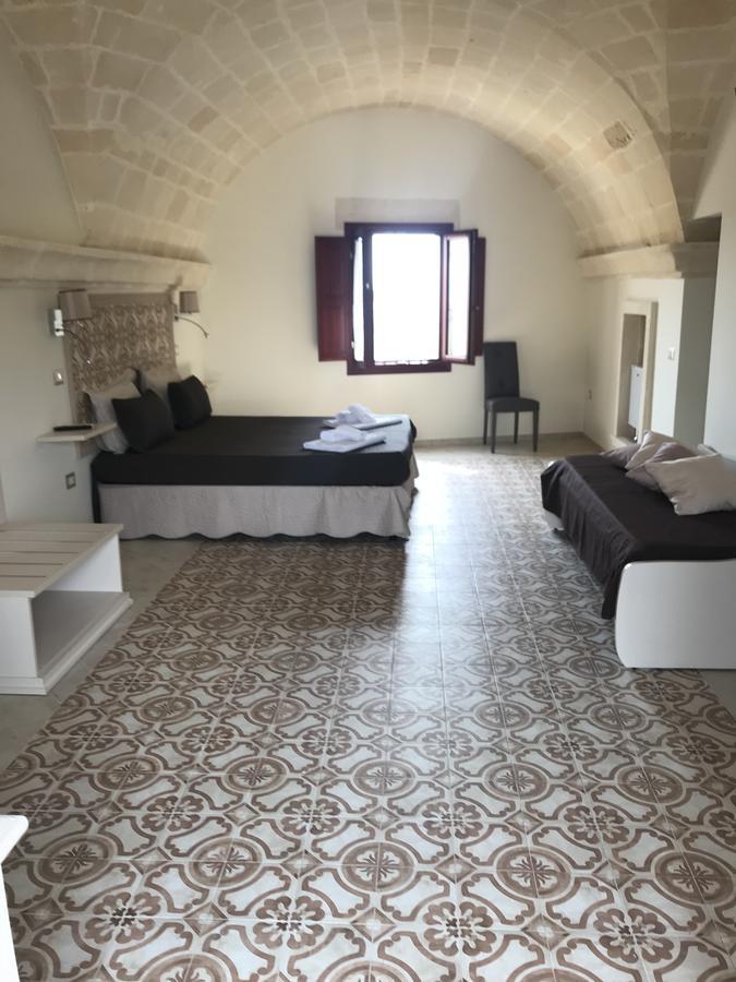 Sine Tempore B&B Manduria Luaran gambar