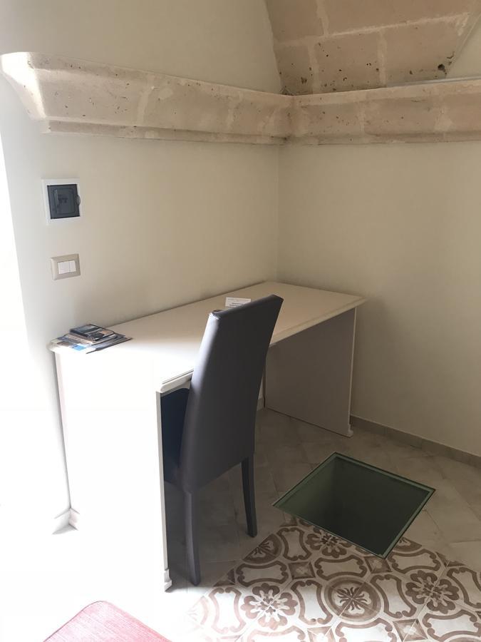 Sine Tempore B&B Manduria Luaran gambar
