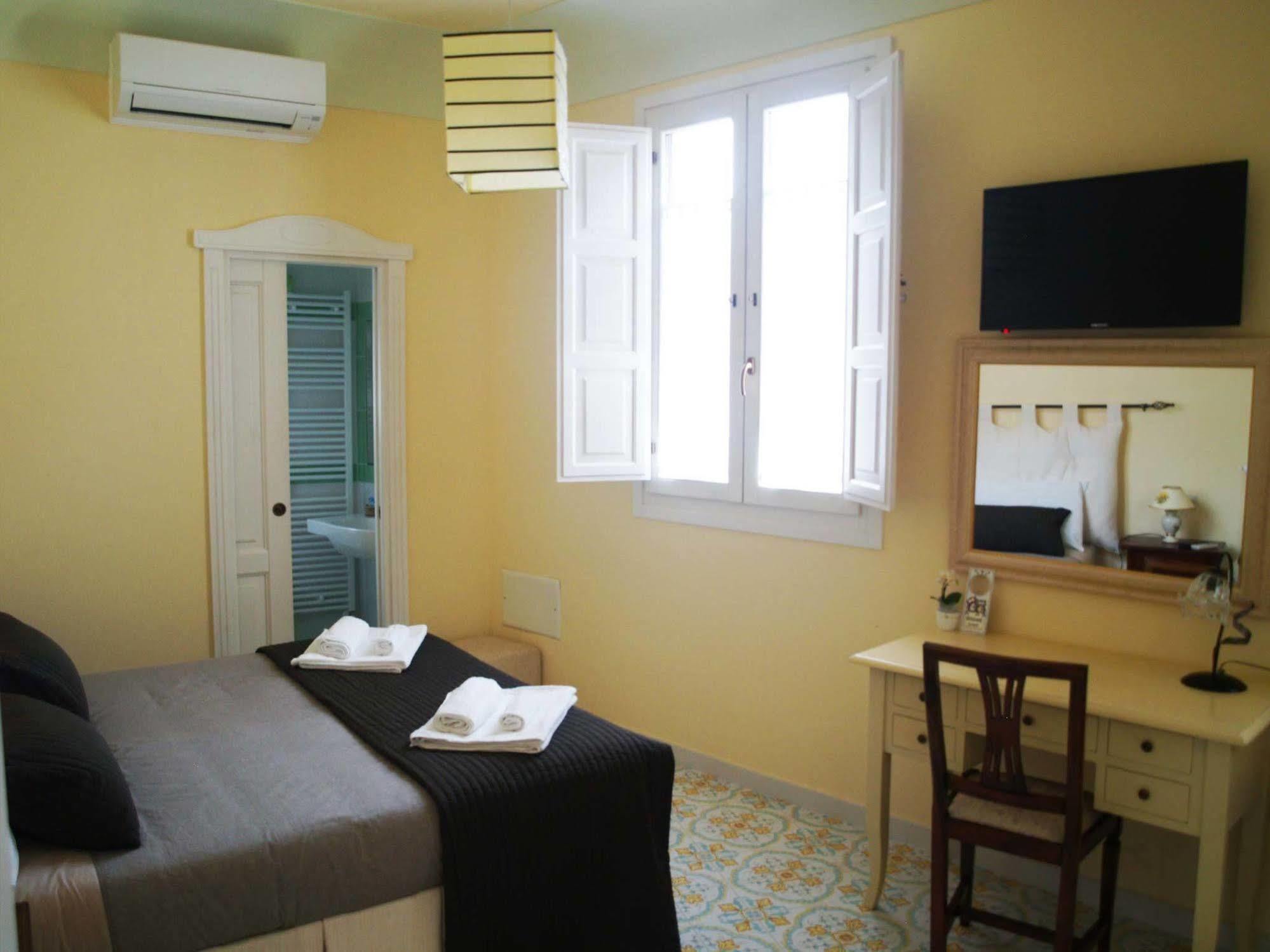 Sine Tempore B&B Manduria Luaran gambar