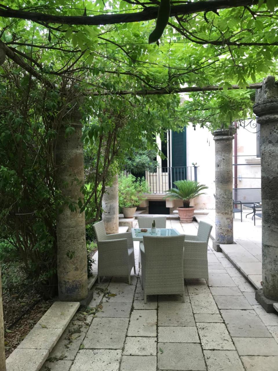 Sine Tempore B&B Manduria Luaran gambar