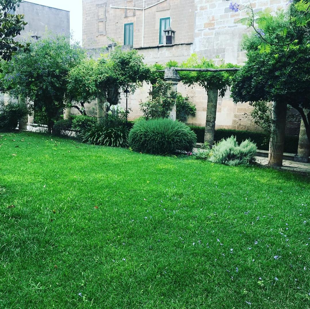 Sine Tempore B&B Manduria Luaran gambar