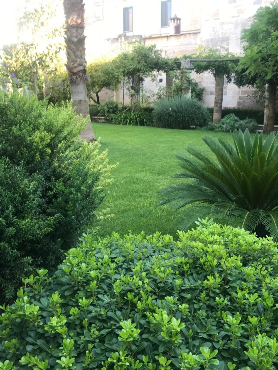 Sine Tempore B&B Manduria Luaran gambar