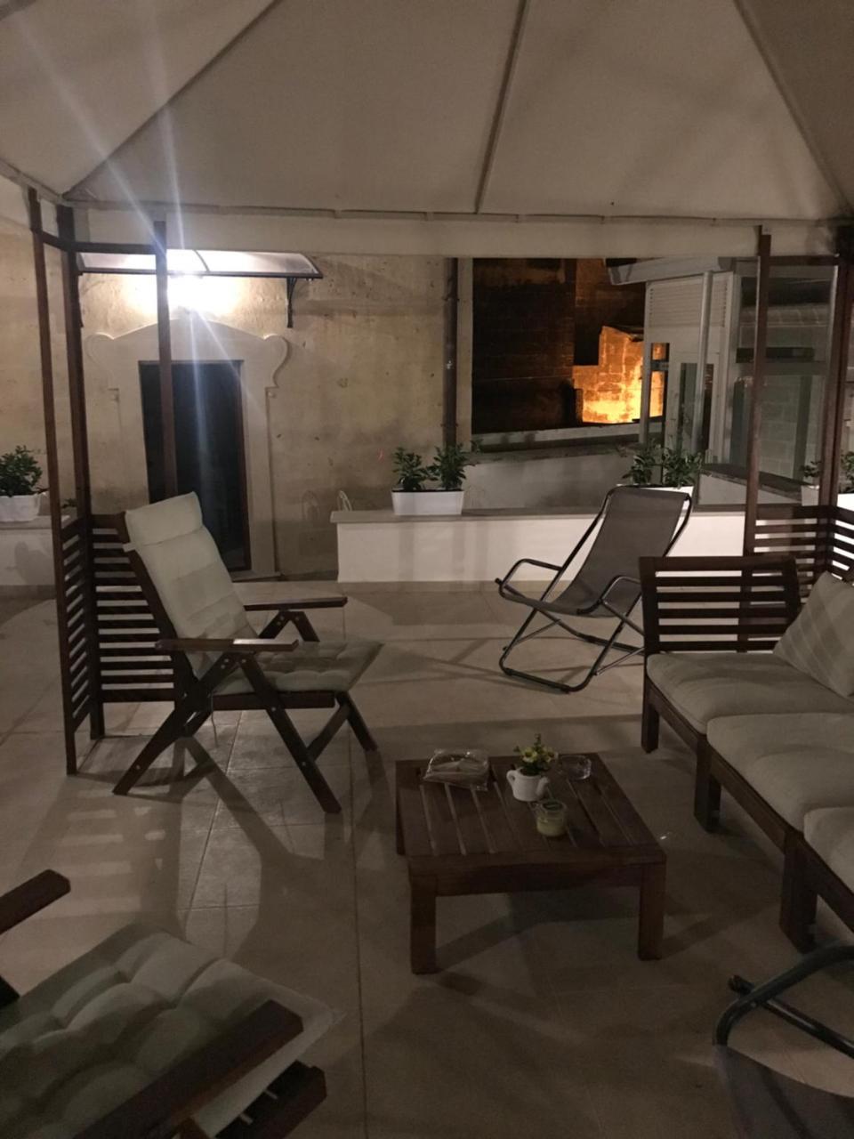 Sine Tempore B&B Manduria Luaran gambar