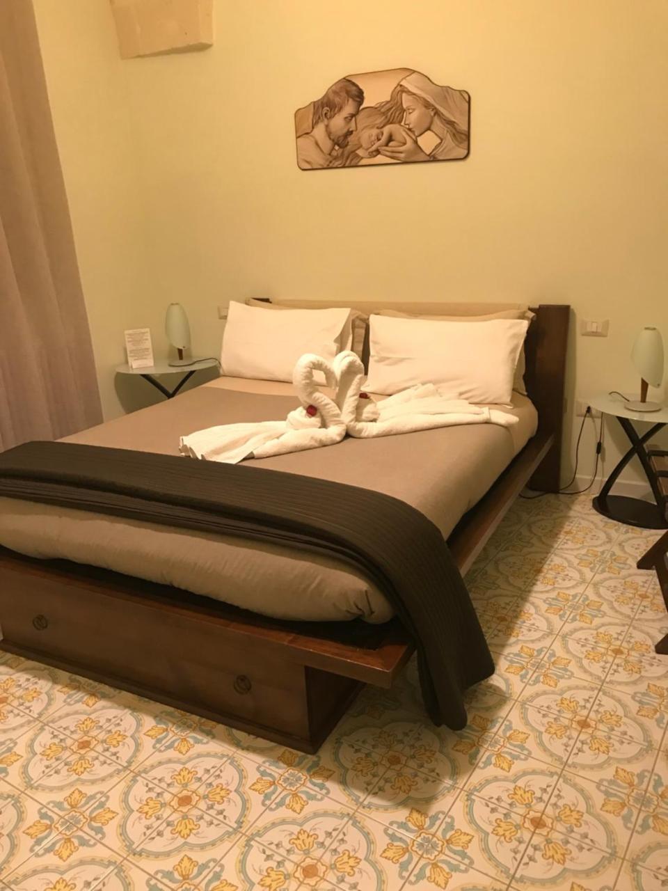 Sine Tempore B&B Manduria Luaran gambar