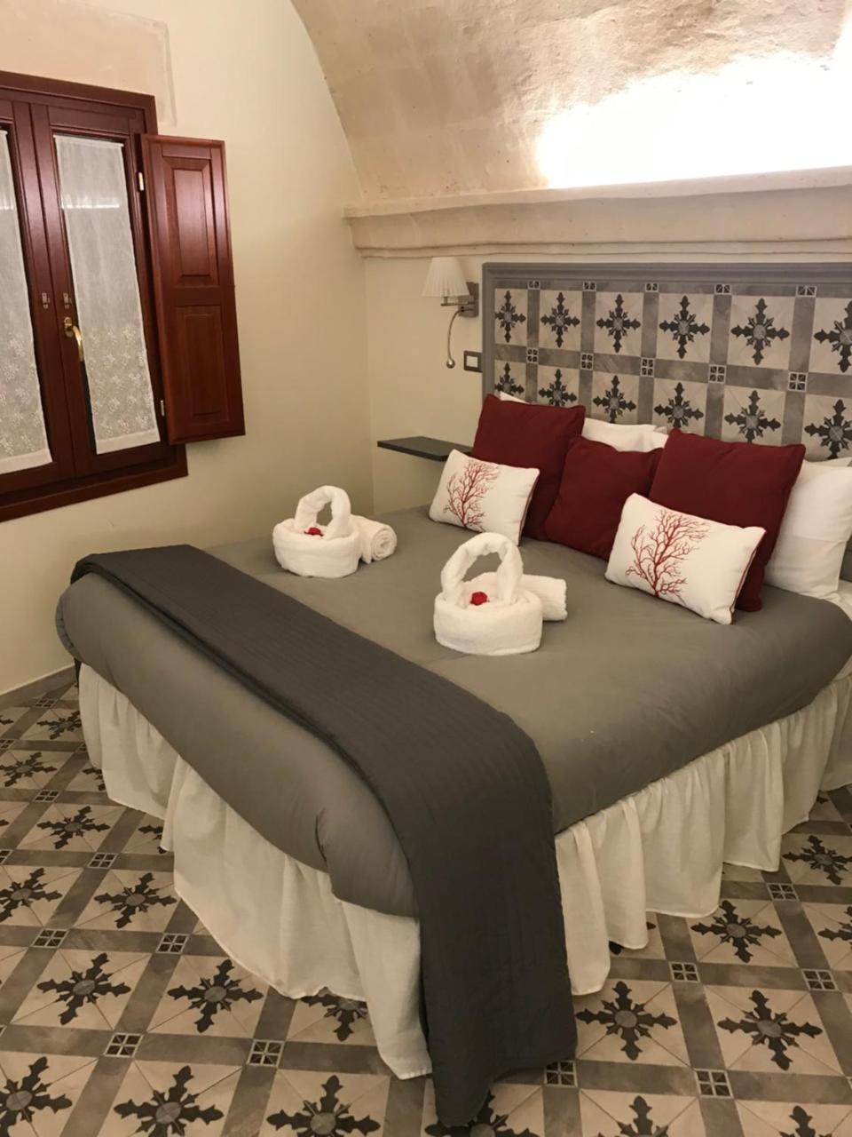 Sine Tempore B&B Manduria Luaran gambar