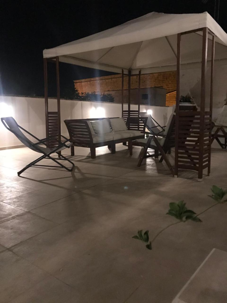 Sine Tempore B&B Manduria Luaran gambar
