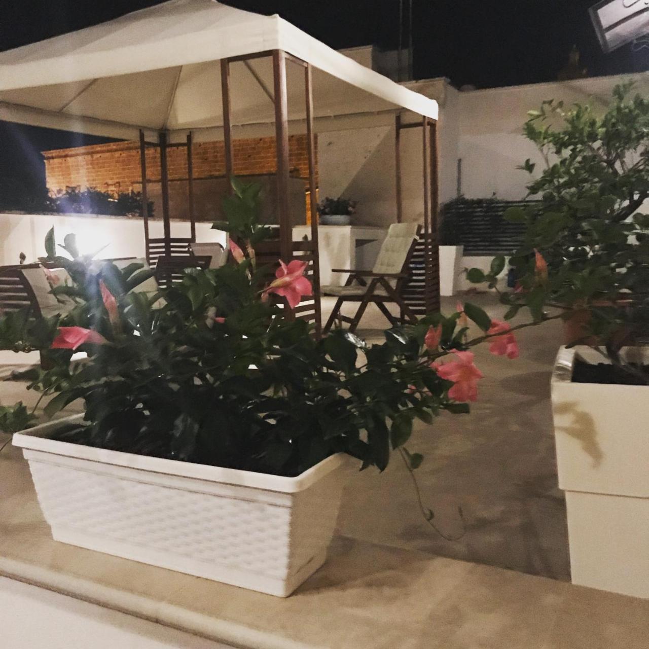 Sine Tempore B&B Manduria Luaran gambar