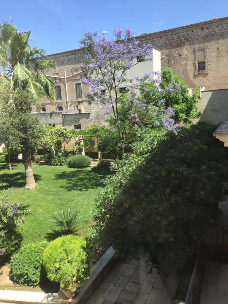 Sine Tempore B&B Manduria Luaran gambar