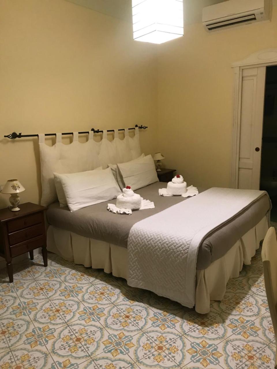 Sine Tempore B&B Manduria Luaran gambar