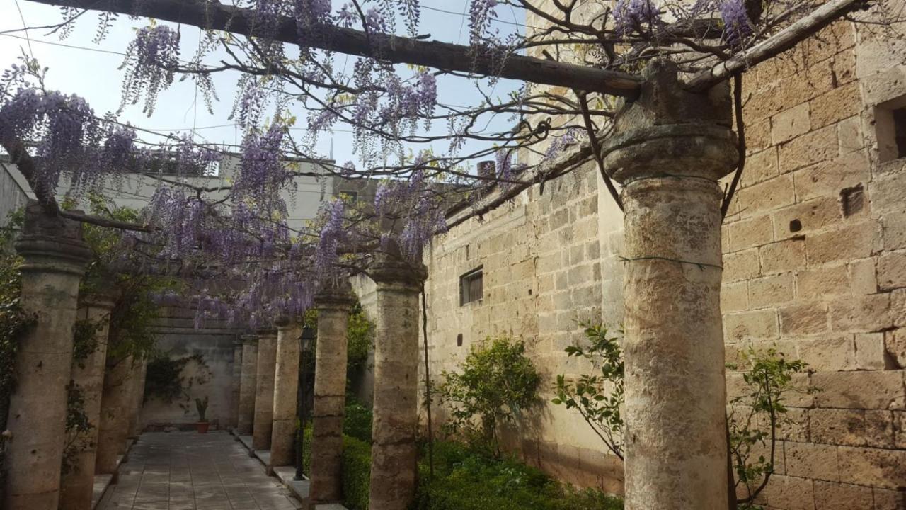 Sine Tempore B&B Manduria Luaran gambar