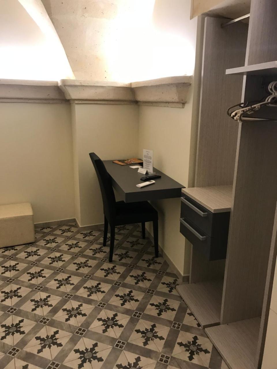 Sine Tempore B&B Manduria Luaran gambar