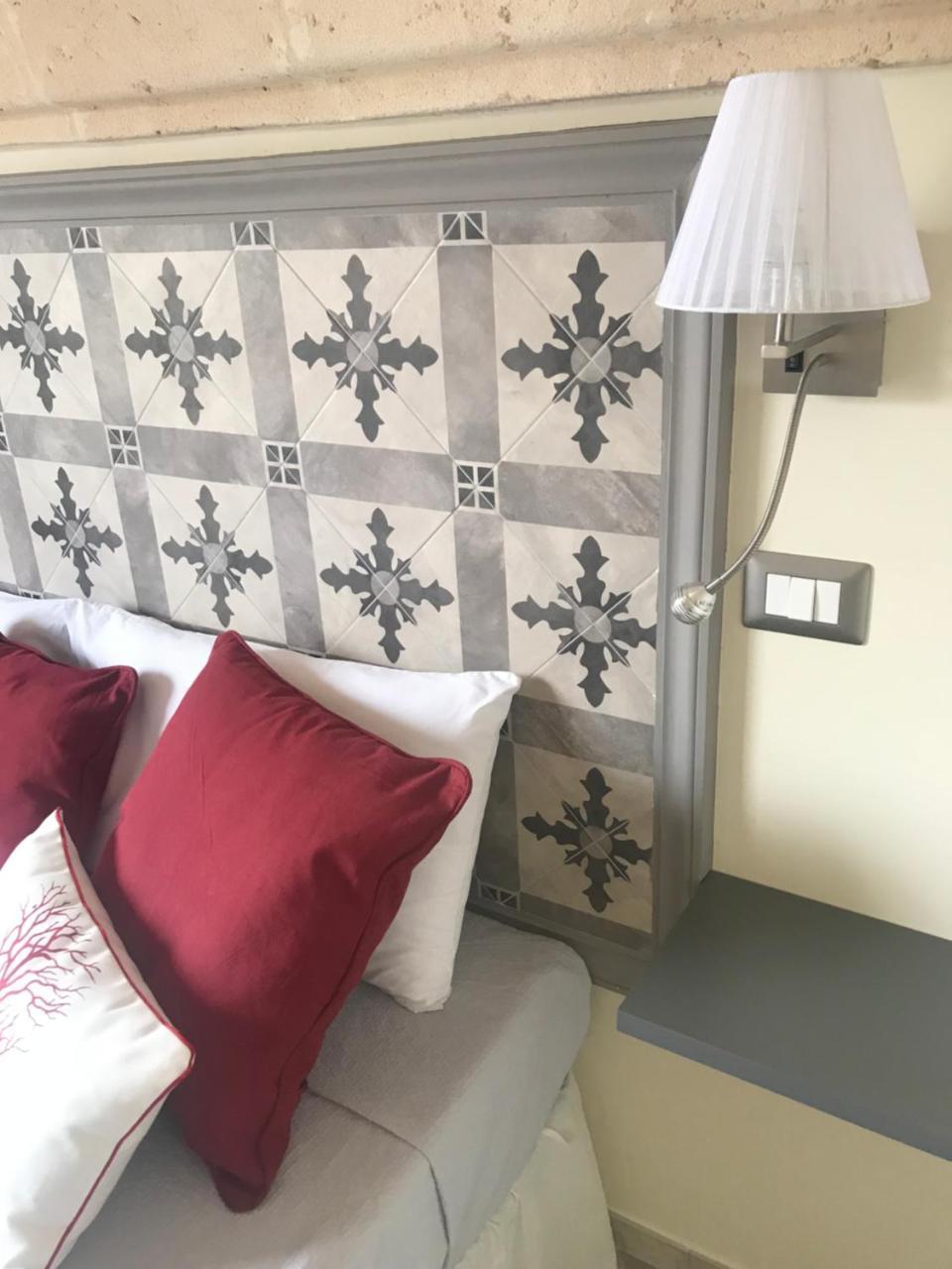 Sine Tempore B&B Manduria Luaran gambar