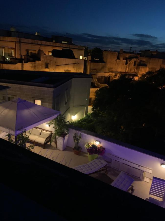 Sine Tempore B&B Manduria Luaran gambar