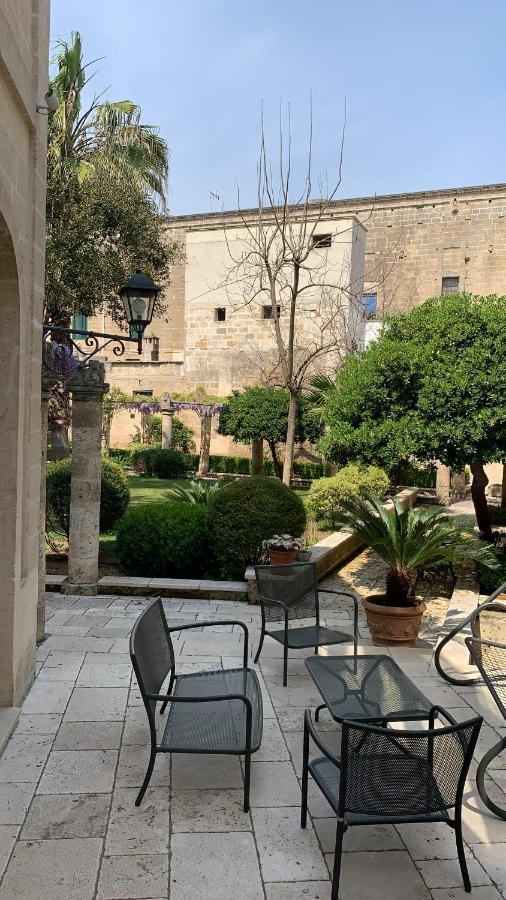 Sine Tempore B&B Manduria Luaran gambar