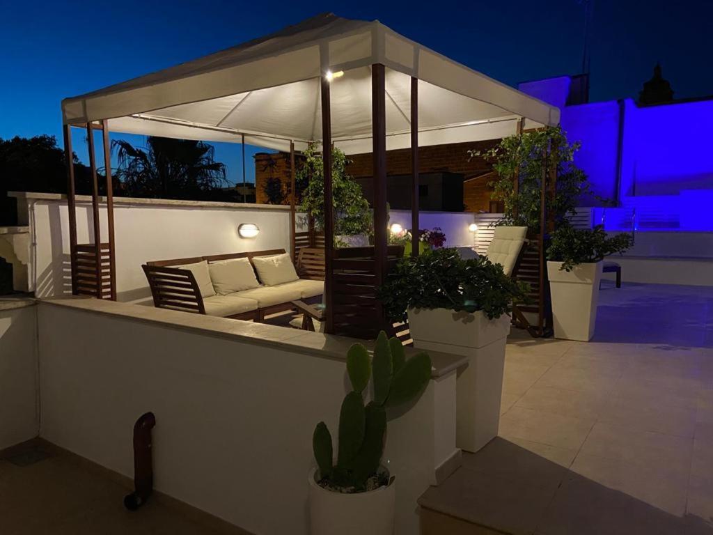 Sine Tempore B&B Manduria Luaran gambar